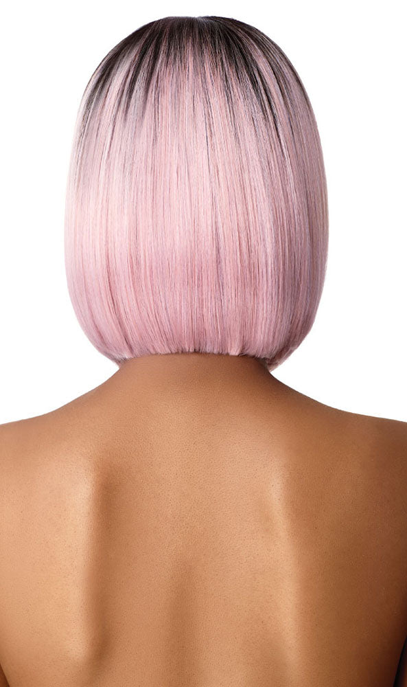 Outre The Daily Wig Synthetic Lace Part Wig RYAN | Loc & Lovely Beauty Supply