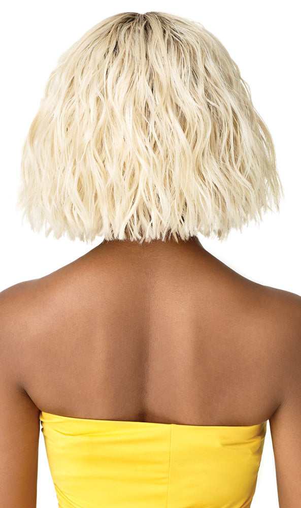 Outre The Daily Wig Synthetic Lace Part Wig VALENCIA | Loc & Lovely Beauty Supply