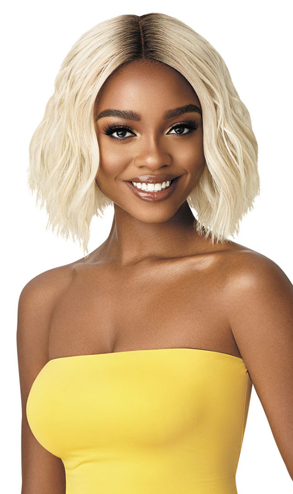 Outre The Daily Wig Synthetic Lace Part Wig VALENCIA | Loc & Lovely Beauty Supply