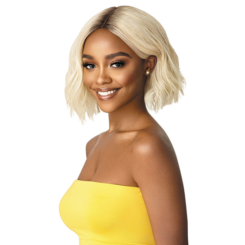 Outre The Daily Wig Synthetic Lace Part Wig VALENCIA | Loc & Lovely Beauty Supply