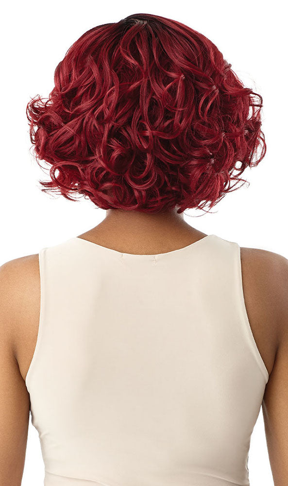 Outre Wigpop Synthetic Full Wig GAVINA | Loc & Lovely Beauty Supply