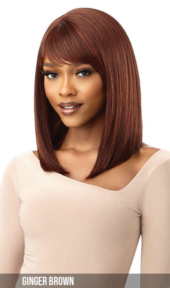 Outre Wigpop Synthetic Full Wig GRECIA | Loc & Lovely Beauty Supply