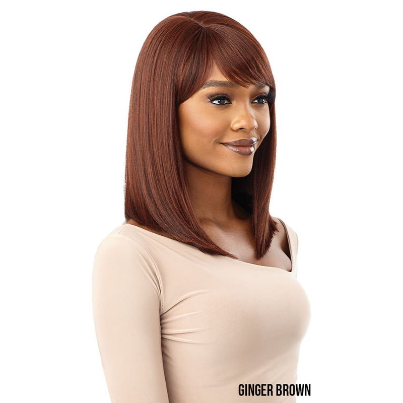 Outre Wigpop Synthetic Full Wig GRECIA | Loc & Lovely Beauty Supply