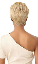Outre Wigpop Synthetic Full Wig TROY | Loc & Lovely Beauty Supply