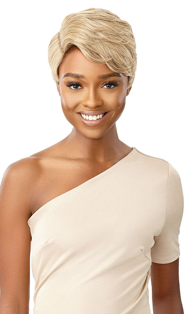 Outre Wigpop Synthetic Full Wig TROY | Loc & Lovely Beauty Supply