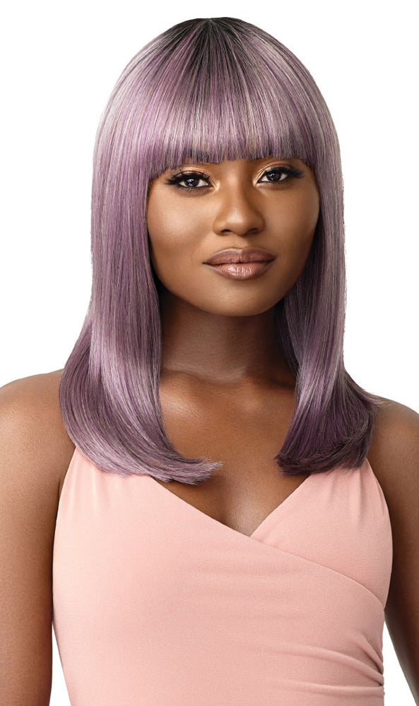 Outre Wigpop Synthetic Full Wig DAHLIA | Loc & Lovely Beauty Supply