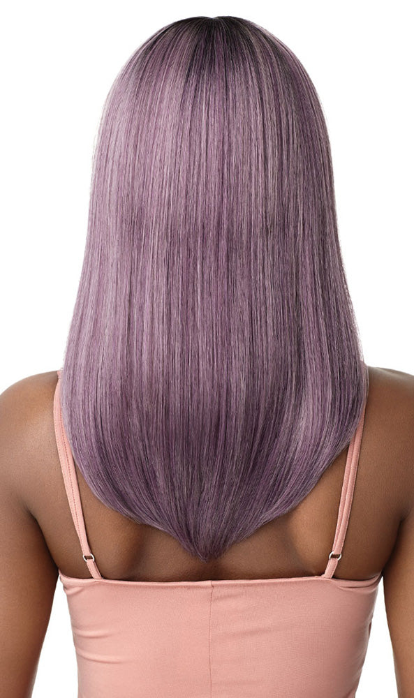 Outre Wigpop Synthetic Full Wig DAHLIA | Loc & Lovely Beauty Supply