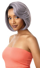 Outre Wigpop Synthetic Full Wig JOSETTE | Loc & Lovely Beauty Supply