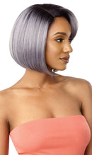 Outre Wigpop Synthetic Full Wig JOSETTE | Loc & Lovely Beauty Supply