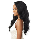 Outre Quick Weave Synthetic Half Wig LYNDI | Loc & Lovely Beauty Supply