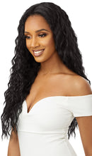 Outre Quick Weave Synthetic Half Wig MILA | Loc & Lovely Beauty Supply