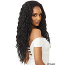 Outre Quick Weave Synthetic Half Wig MILA | Loc & Lovely Beauty Supply