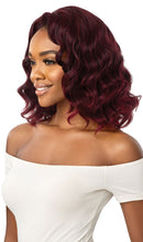 Outre Quick Weave Synthetic Half Wig NATINA | Loc & Lovely Beauty Supply