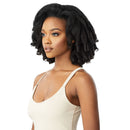 Outre Synthetic Quick Weave Half Wig NIKAYA | Loc & Lovely Beauty Supply