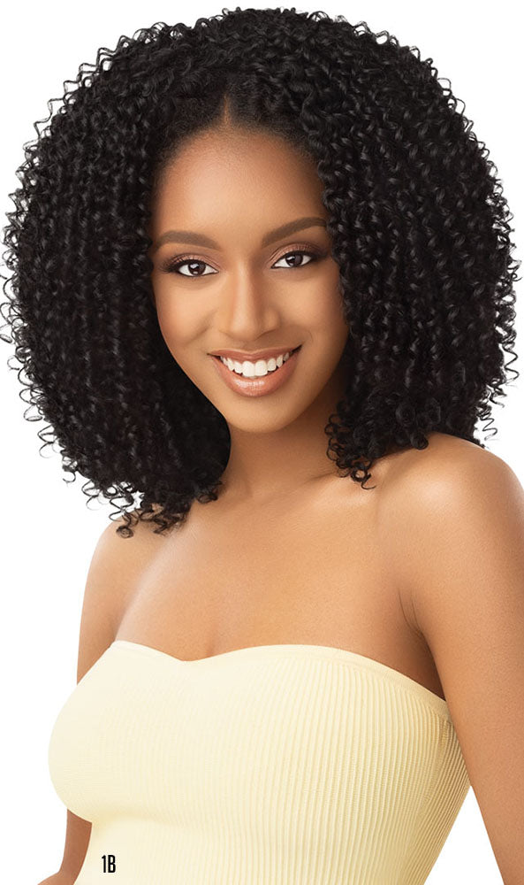 Outre Converti Cap Synthetic Wig AFTER MIDNIGHT | Loc & Lovely Beauty Supply