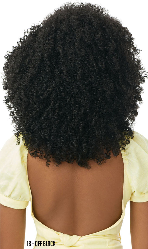 Outre Converti Cap Synthetic Wig BAHAMA MAMA | Loc & Lovely Beauty Supply