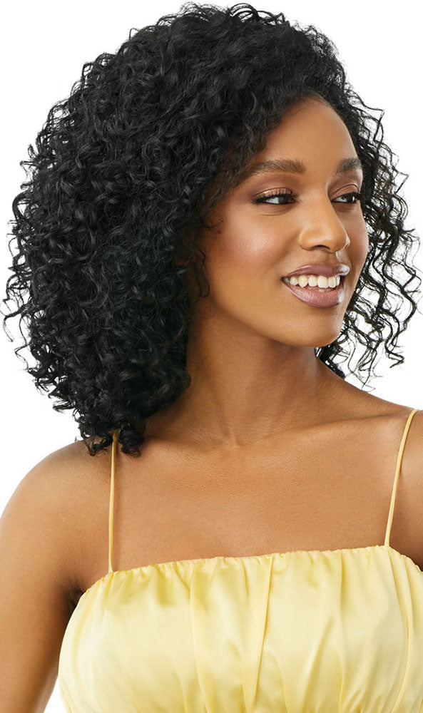 Outre Converti Cap Synthetic Wig BEACH BABE | Loc & Lovely Beauty Supply