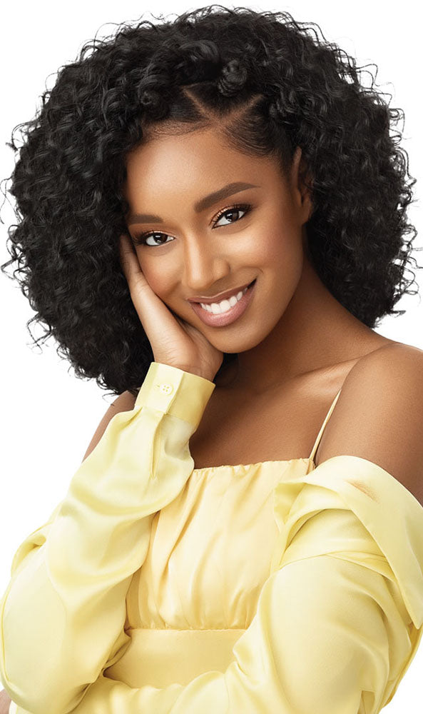 Outre Converti Cap Synthetic Wig BEACH BABE | Loc & Lovely Beauty Supply