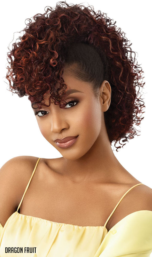 Outre Converti Cap Synthetic Wig BEACH BABE | Loc & Lovely Beauty Supply