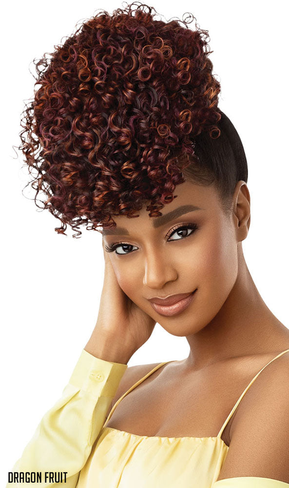 Outre Converti Cap Synthetic Wig BEACH BABE | Loc & Lovely Beauty Supply