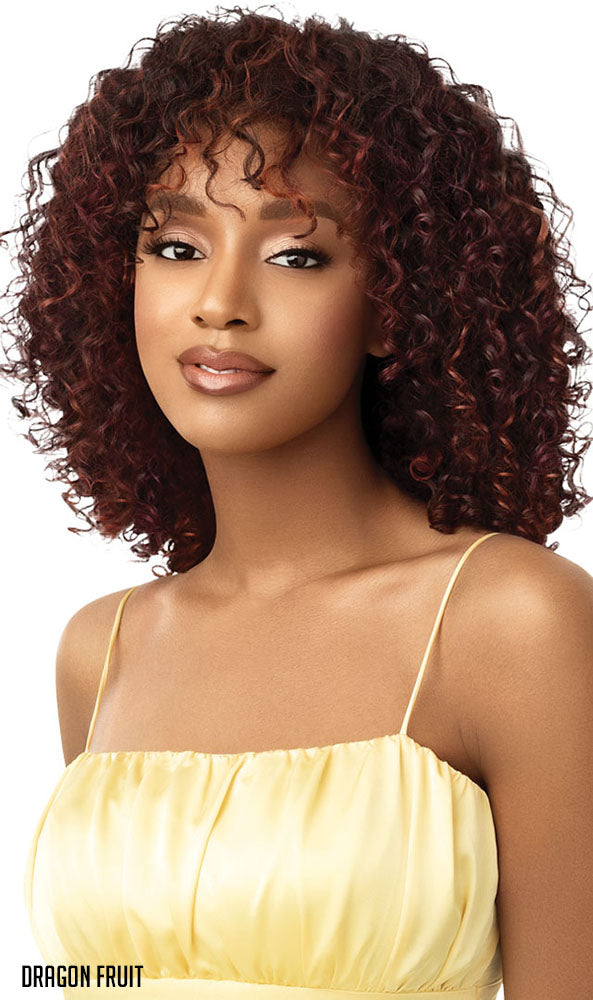 Outre Converti Cap Synthetic Wig BEACH BABE | Loc & Lovely Beauty Supply
