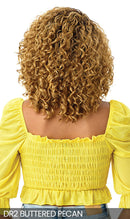 Outre Converti Cap Synthetic Wig DAZZLING MAMI | Loc & Lovely Beauty Supply