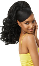 Outre Converti Cap Synthetic Wig GIMME GLAMOUR | Loc & Lovely Beauty Supply
