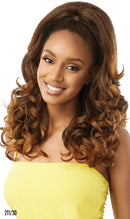 Outre Converti Cap Synthetic Wig GIMME GLAMOUR | Loc & Lovely Beauty Supply