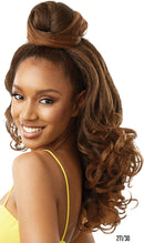 Outre Converti Cap Synthetic Wig GIMME GLAMOUR | Loc & Lovely Beauty Supply