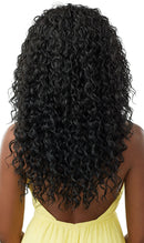 Outre Converti Cap Synthetic Wig SUGAR & SPICE | Loc & Lovely Beauty Supply