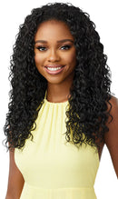 Outre Converti Cap Synthetic Wig SUGAR & SPICE | Loc & Lovely Beauty Supply