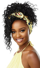 Outre Converti Cap Synthetic Wig SUGAR & SPICE | Loc & Lovely Beauty Supply