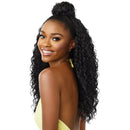 Outre Converti Cap Synthetic Wig SUGAR & SPICE | Loc & Lovely Beauty Supply