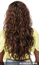 Outre Converti Cap Synthetic Wig SUNSHINE BABE | Loc & Lovely Beauty Supply