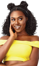 Outre Converti Cap Synthetic Wig TROPICAL TENDRILS | Loc & Lovely Beauty Supply