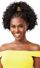 Outre Converti Cap Synthetic Wig TROPICAL TENDRILS | Loc & Lovely Beauty Supply