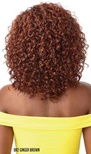 Outre Converti Cap Synthetic Wig TROPICAL TENDRILS | Loc & Lovely Beauty Supply