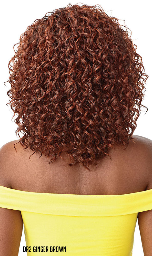 Outre Converti Cap Synthetic Wig TROPICAL TENDRILS | Loc & Lovely Beauty Supply