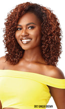 Outre Converti Cap Synthetic Wig TROPICAL TENDRILS | Loc & Lovely Beauty Supply