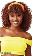 Outre Converti Cap Synthetic Wig TROPICAL TENDRILS | Loc & Lovely Beauty Supply