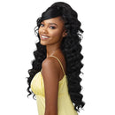 Outre Converti Cap Synthetic Wig WAVY BABY | Loc & Lovely Beauty Supply