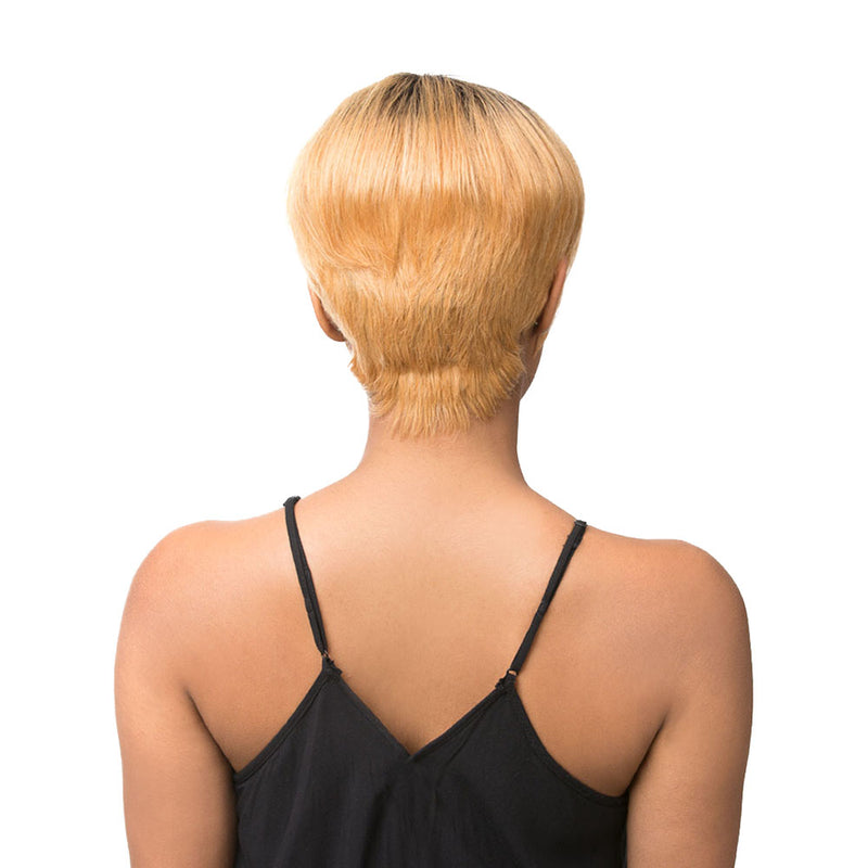 Sensationnel Empire 100% Human Hair Wig ROBYN | Loc & Lovely Beauty Supply