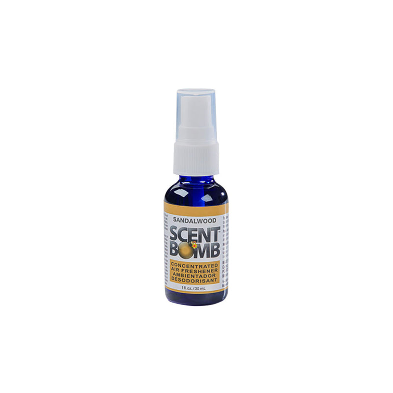 Scent Bomb Air Freshener Spray Bottle | Loc & Lovely Beauty Supply