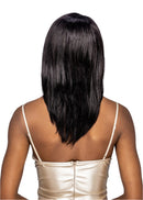 Vivica A Fox 100% Brazilian Remi Human Hair 360° HD Lace Wig SEDA | Loc & Lovely Beauty Supply