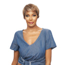 Vanessa Fashion Wig Slim Lite with Bang SLB SIX | Loc & Lovely Beauty Supply