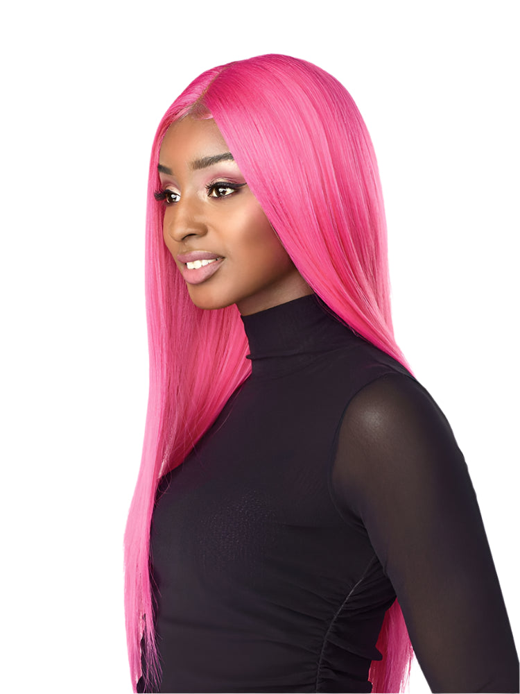 Sensationnel Empress Edge Shear Muse Lace Front Wig LACHAN | Loc & Lovely Beauty Supply