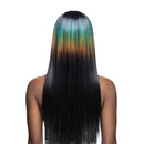 Vivica A Fox Natural Baby Hair Swiss Lace Front Wig SPECTRUM