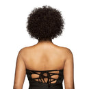 Vivica A Fox Natural Brazilian Human Hair Pure Stretch Cap Wig SPRING | Loc & Lovely Beauty Supply