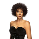 Vivica A Fox Natural Brazilian Human Hair Pure Stretch Cap Wig SPRING | Loc & Lovely Beauty Supply