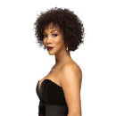 Vivica A Fox Natural Brazilian Human Hair Pure Stretch Cap Wig SPRING | Loc & Lovely Beauty Supply